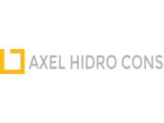 Axel Hidro Cons - Hidroizolatii Bituminoase si PVC